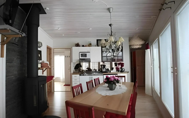 Aaria Bed and Breakfast