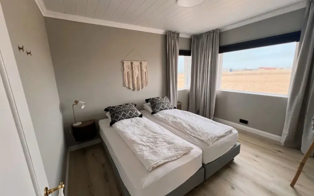Gardur Apartments