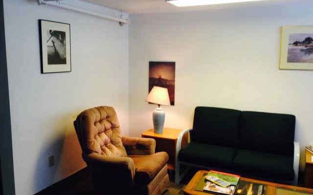 HI Victoria Hostel