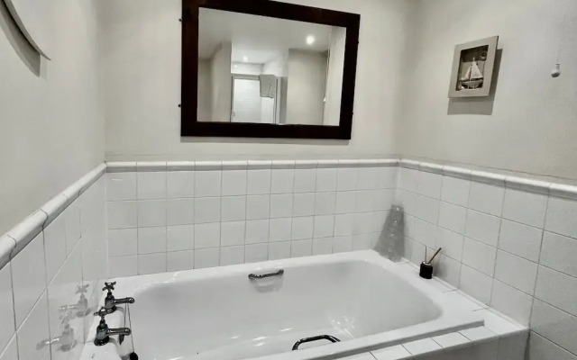 Park Farm Bed and Breakfast
