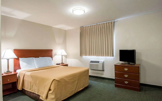 Suburban Studios Melbourne Airport