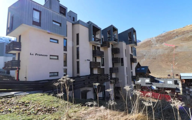 Appartement Tignes, 2 pièces, 6 personnes - FR-1-502-174