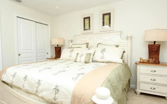 Villa 2505 Archfeld Windsor Hills