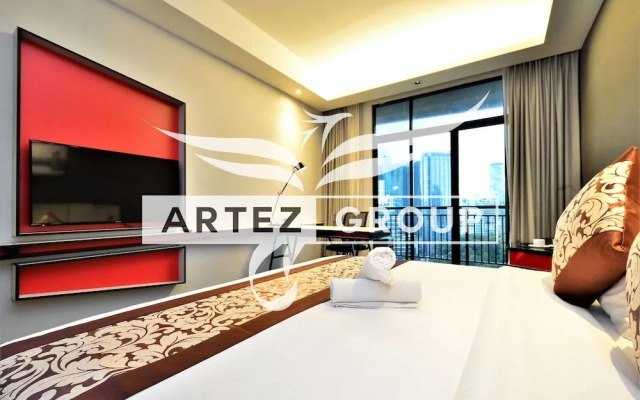 Maison 101 Dangi Wangi by Artez
