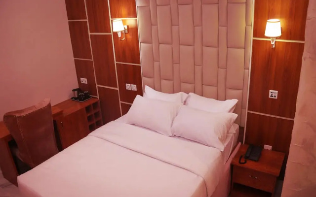 Ibom Waterfall Resorts and Suites
