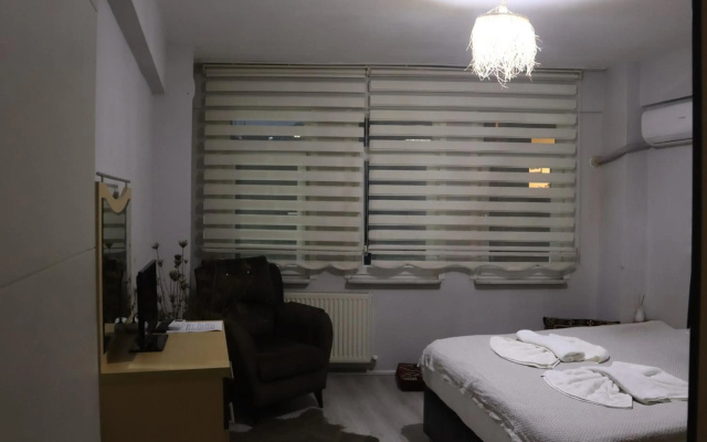 Erkul 1 no lu daire