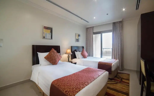 Al Rashid Residence