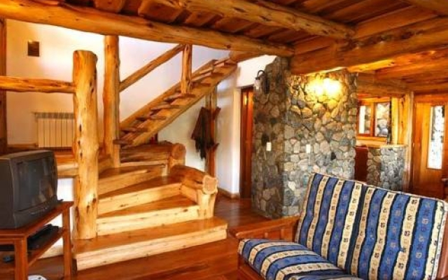 Cabañas Huitan Co