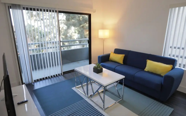 Executive Suites