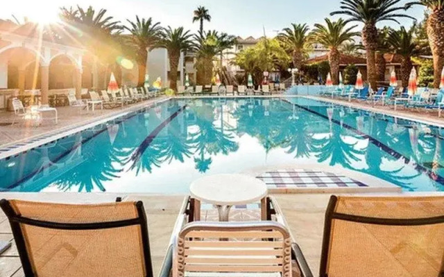 Margarita Hotel