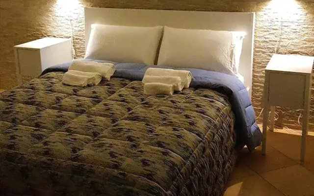Zevi Home Bed and Breakfast