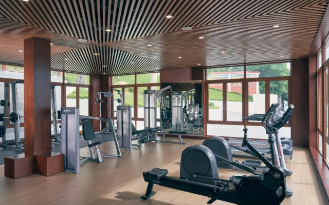 Senna Wellness Retreat