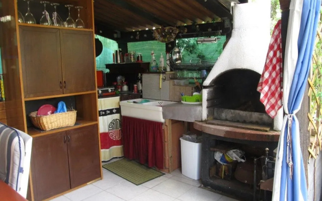 House Mukalba