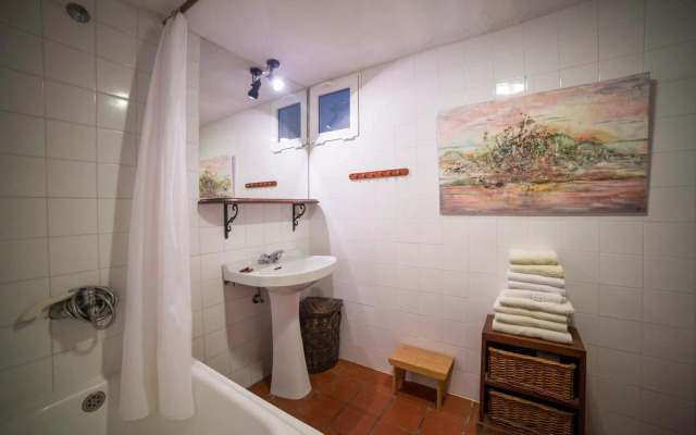 Casa Ruth