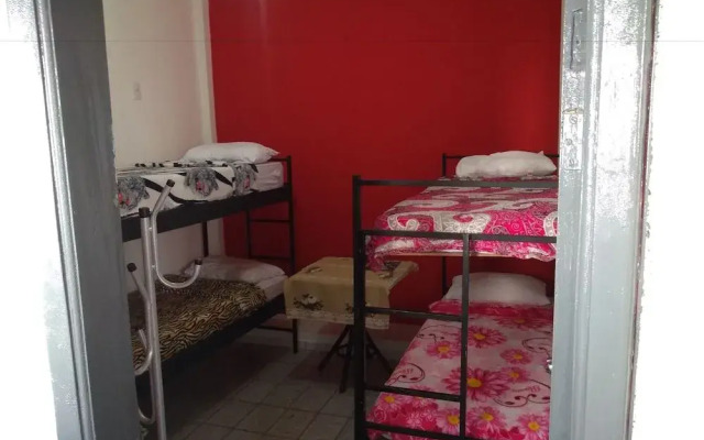 Hostel Capital