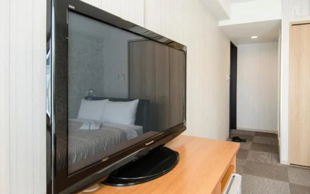 Station Hotel Chabo