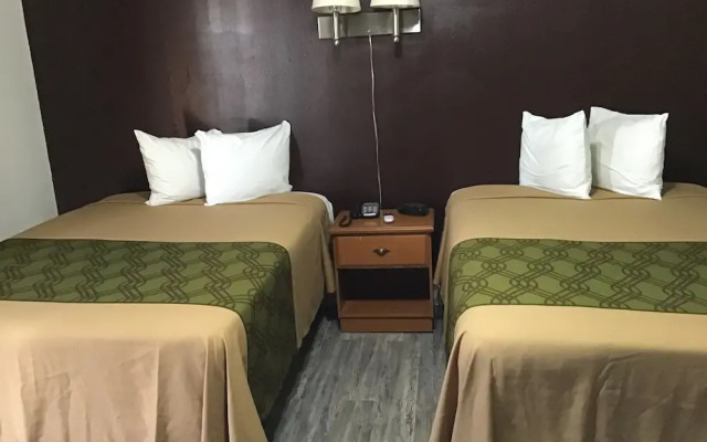 Western Motel