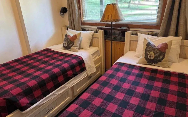 Minocqua Shores Condo #7