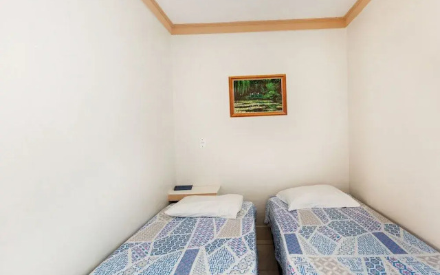 OYO Hotel Amadeus