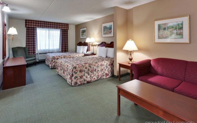 Country Inn & Suites Nashville South
