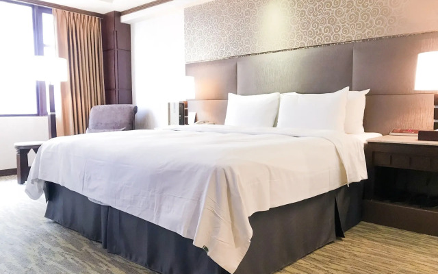 Hotel Dion