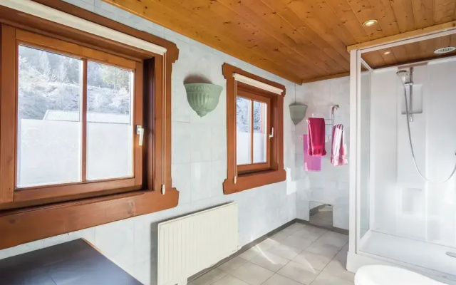 Spacious Holiday Home near Ski Area in Leogang