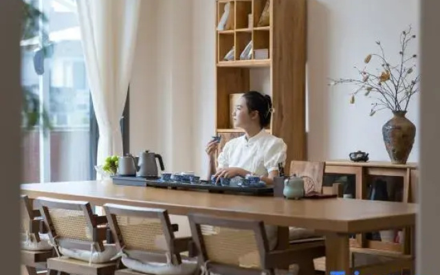 Tengchong Yunguichu · Qiyu Hot Springs Homestay