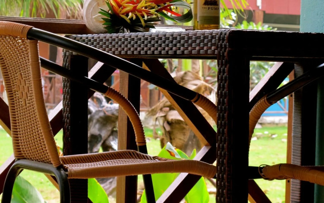 Chawlay Resort Koh Lipe
