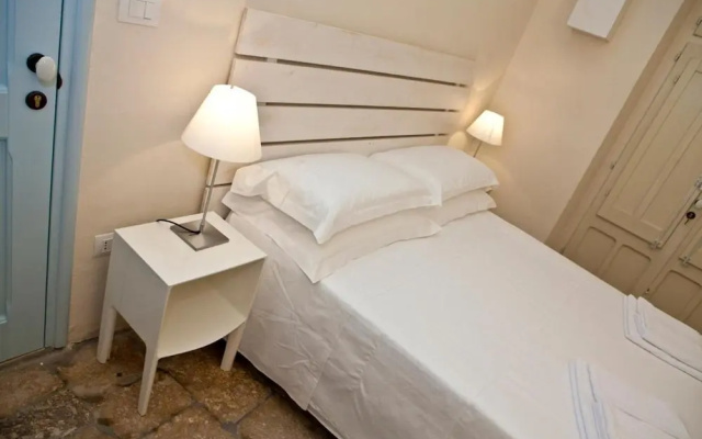 B&B Palazzo del Capitolo - By I Bastioni San Domenico