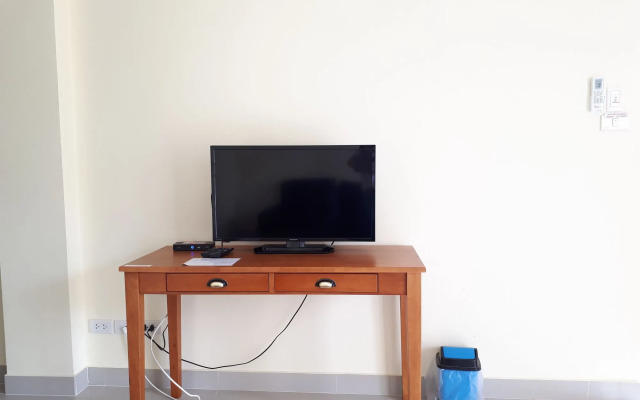 Wattana House