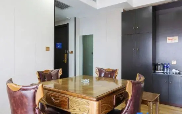 Xinda Hotel