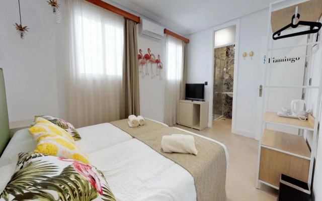 Hostal Boutique La Española