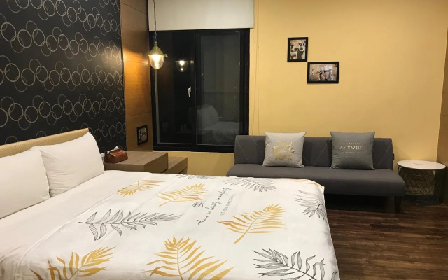 Green Inn Kaohsiung