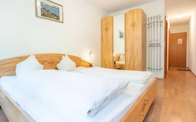 Apartment in Neustift Near Stubai Glacier