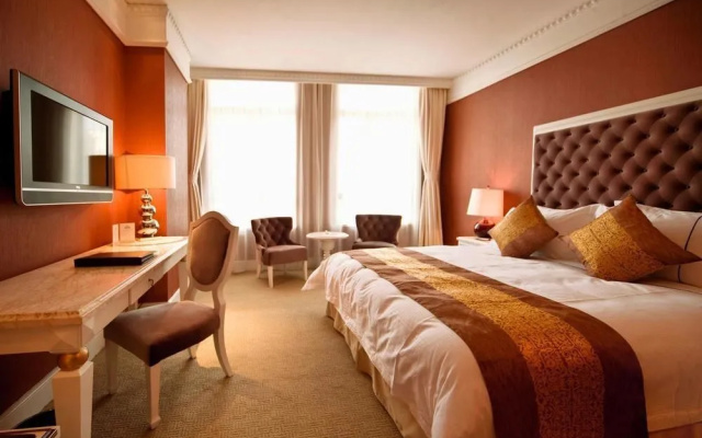 Days Hotel Zhong Hui Changshu