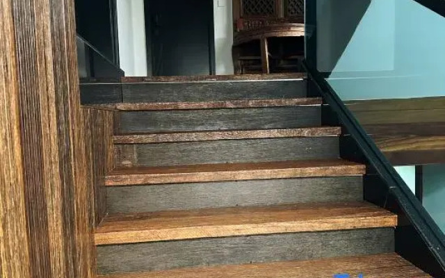 Yingyu Boutique Inn