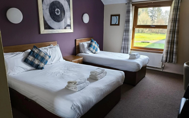 Rob Roy Hotel