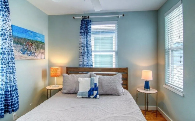 Villa Blue - 4 Br Home