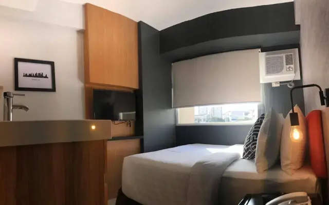 Urban Hotel ARGO