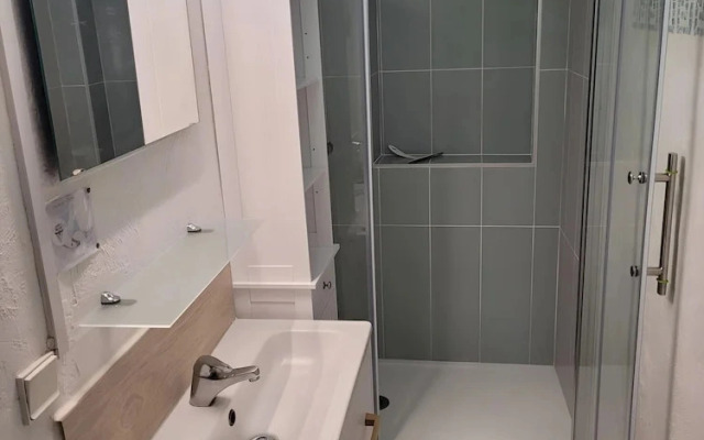 Apartment in the Center of Antibes