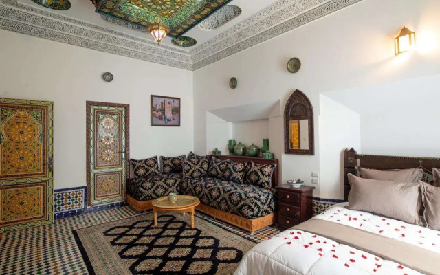 Riad Sayeda Al Hora