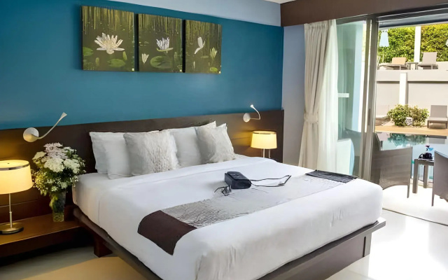 Blue Tara Hotel Krabi Ao Nang