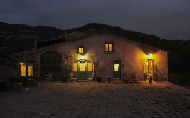 Masia CasaJoana Rural