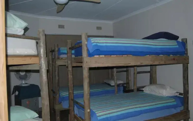 St Lucia Accommodation