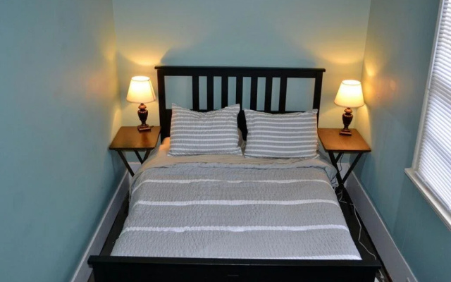 Stella Maris Hostel