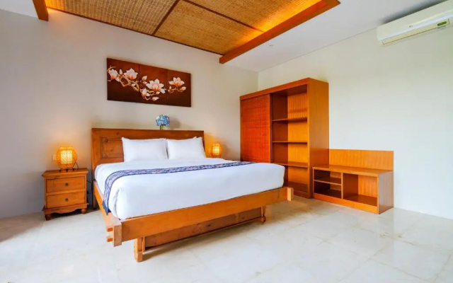 Saskara Villa