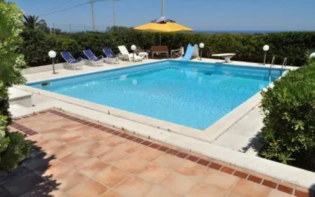 Sanvitosleep - San Vito Lo Capo