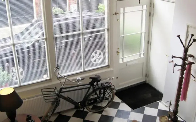 B&B Amsterdam 1780