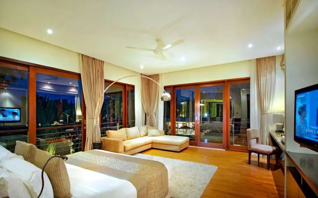 Villa Kalyani