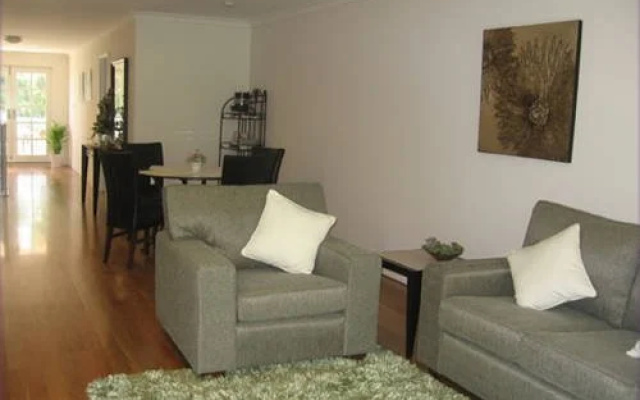 Bellavista Bed and Breakfast